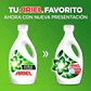 Detergente Ariel Doble Poder Liquido 1.8 L - Miniatura 2