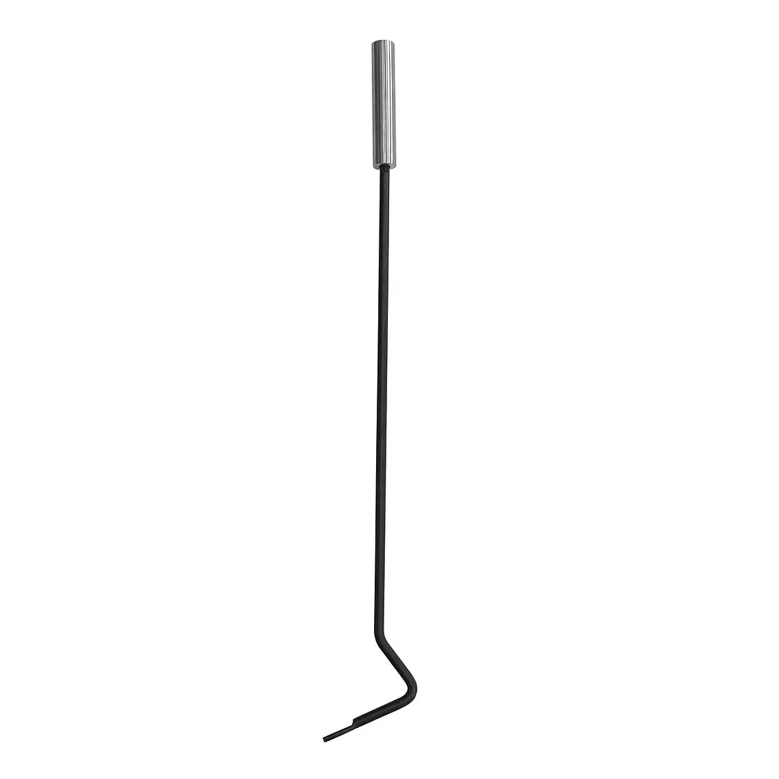 Kit Basico De Limpieza Para Chimeneas Y Estufas 4