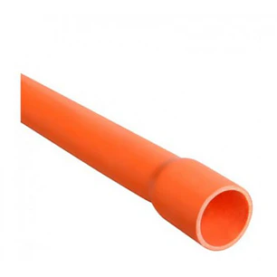 Tubo Conduit 16 Mm X 3 Mts.