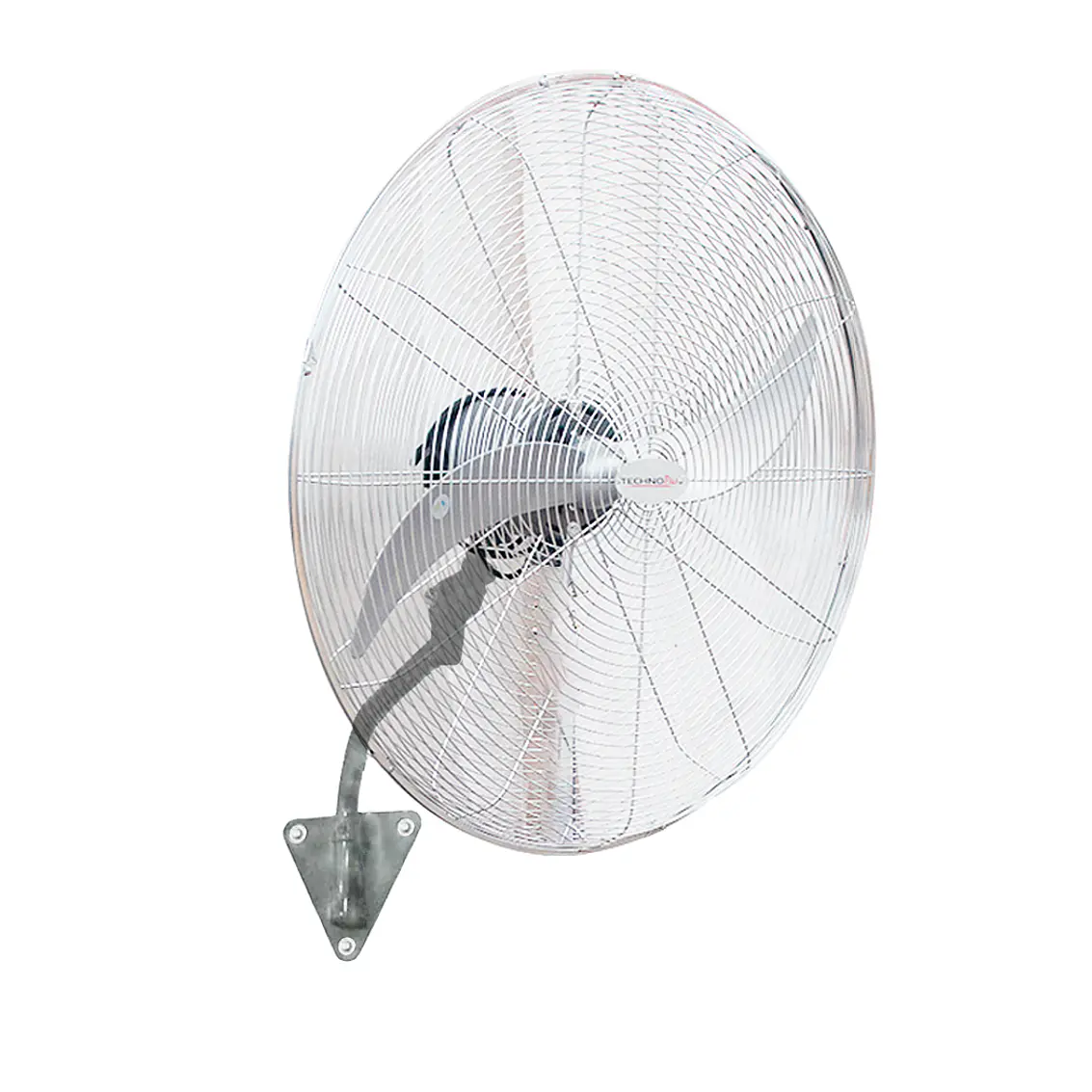Ventilador Industrial Muro 30 (Fb-75) Technoplus 1