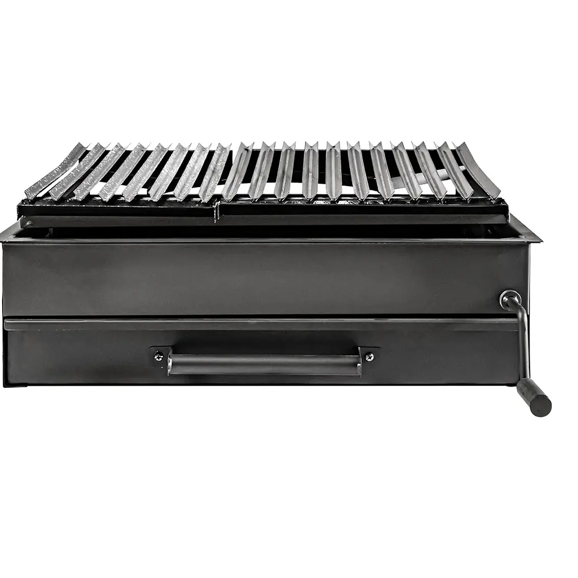 Parrilla Mod. Ranco P/Emp. 4