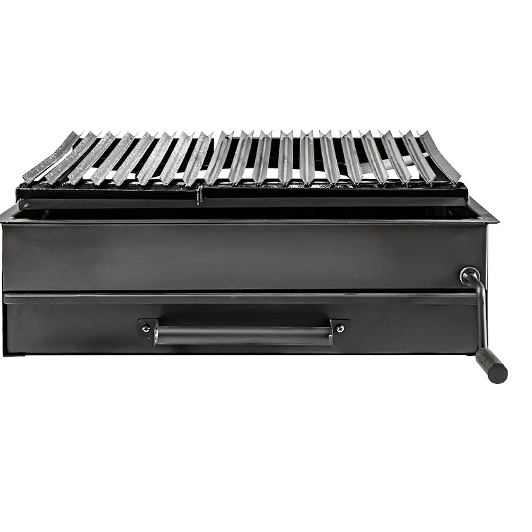 Parrilla Mod. Ranco P/Emp. 4