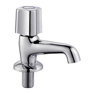 Llave Fas Crane P/Lavatorio Novella