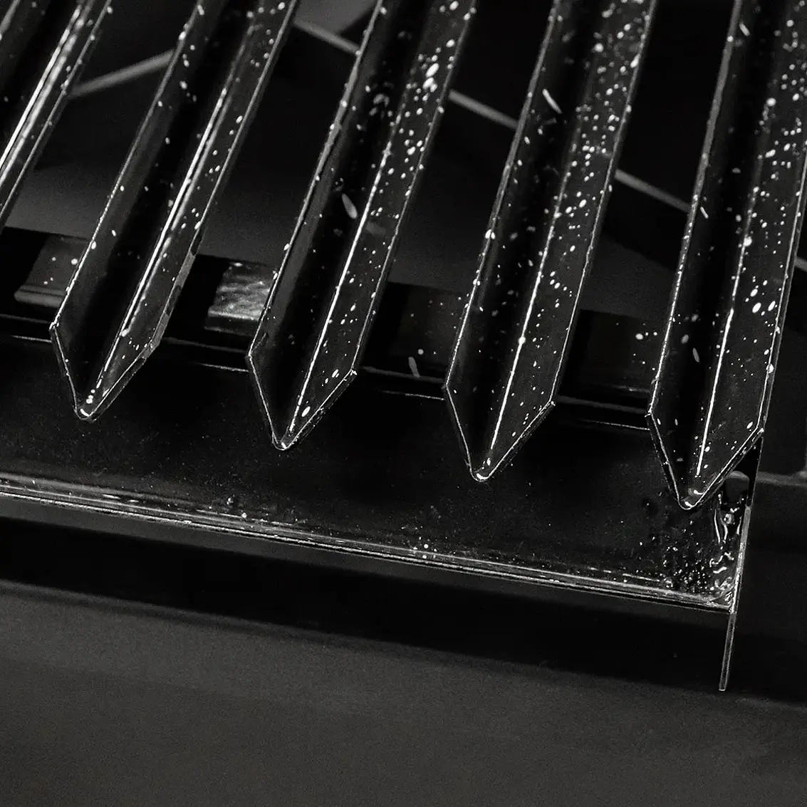 Parrilla Mod. Lican C/Rold. 4