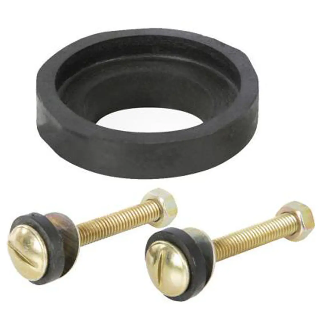 Set Acople Wc/Estanque - Fanaloza 1