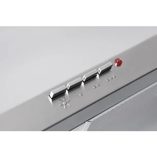 Campana Teka Dbb 60 Inox.