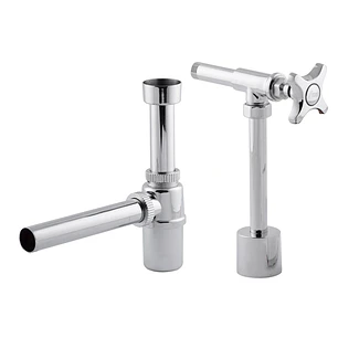 Juego Fitting Fas Urinario Mural