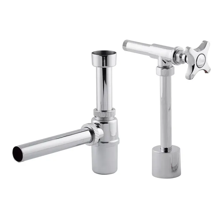 Juego Fitting Fas Urinario Mural 1