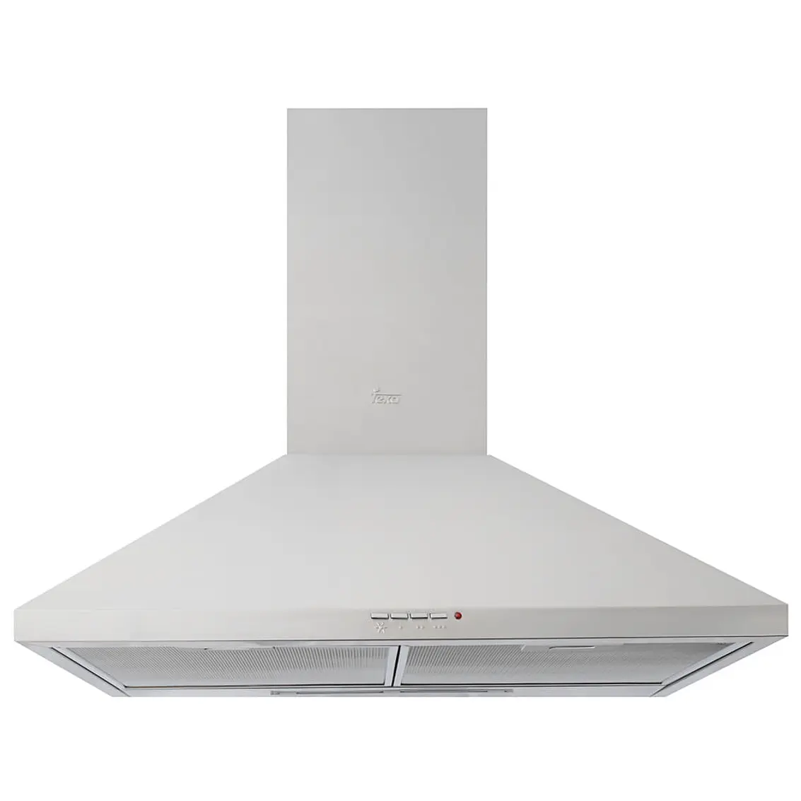 Campana Teka Dbb 60 Inox. 5