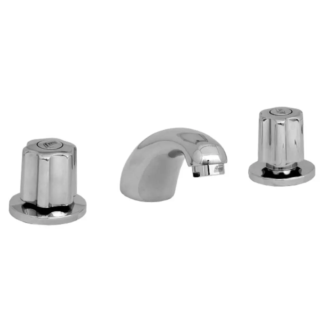 Comb.Fas Lavatorio  S/Des. Cromolux 1