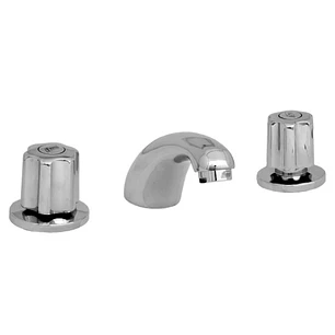 Comb.Fas Lavatorio  S/Des. Cromolux