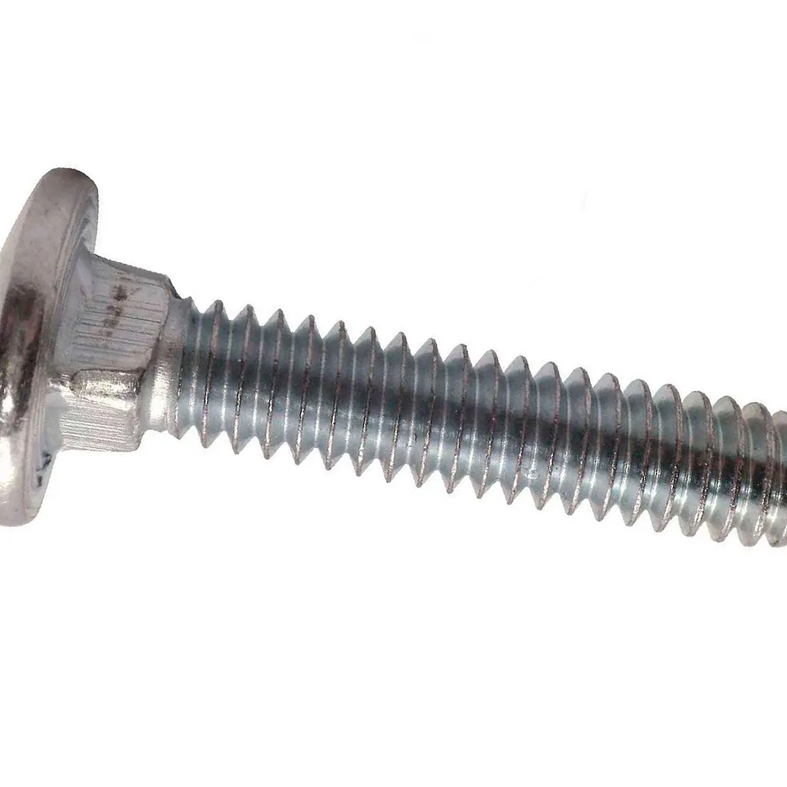 Perno Coche 1/4 X 1 1/2 [C100] Zinc 1