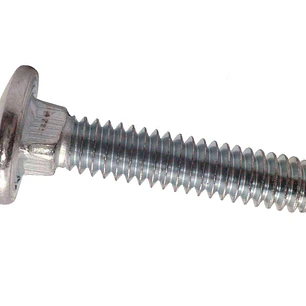 Perno Coche 1/4 X 1 1/2 [C100] Zinc