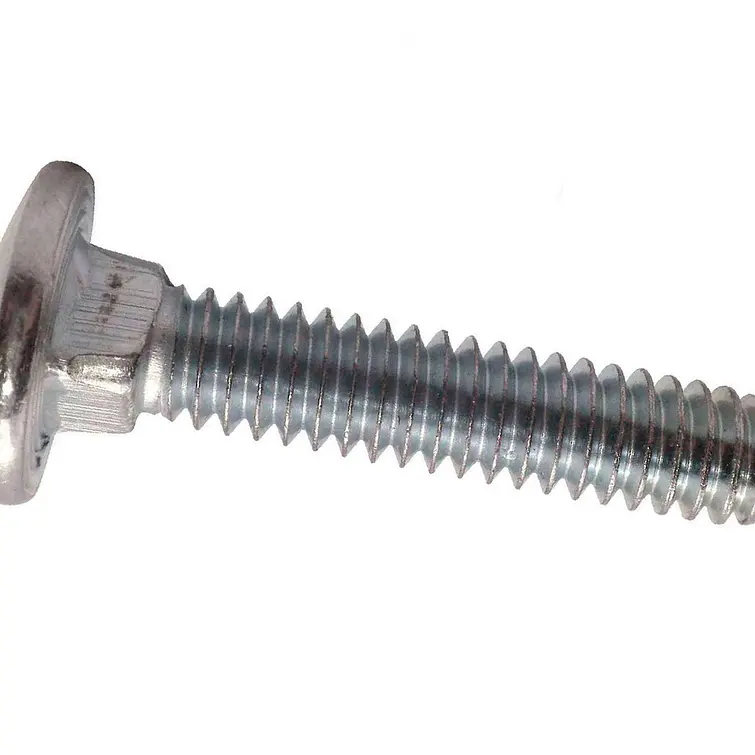 Perno Coche 1/4 X 1 1/2 [C100] Zinc 1