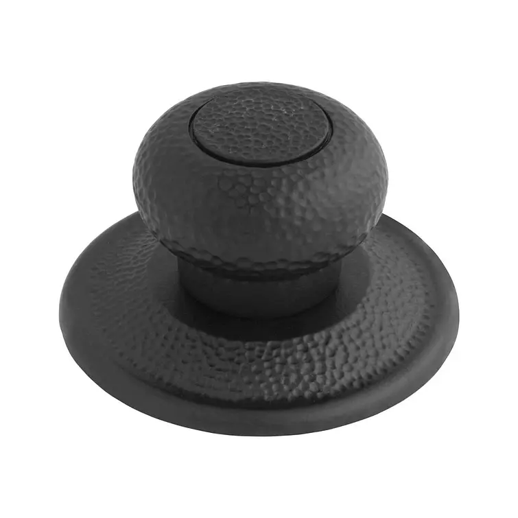 Perillon Rustico Negro Blister 1