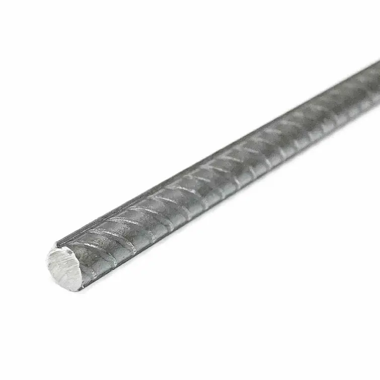 Fierro Constr. *10Mm. X 6Mts. A-630 [3,7 Kg. X Barra] 1