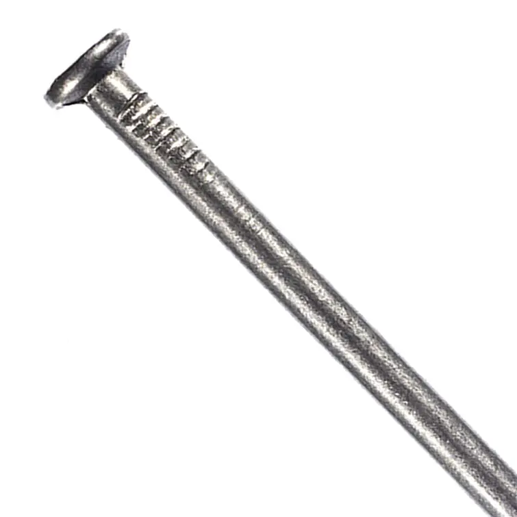 Clavos  5  Bolsa 1 Kg (Clcte1250510000) Inchalam 6