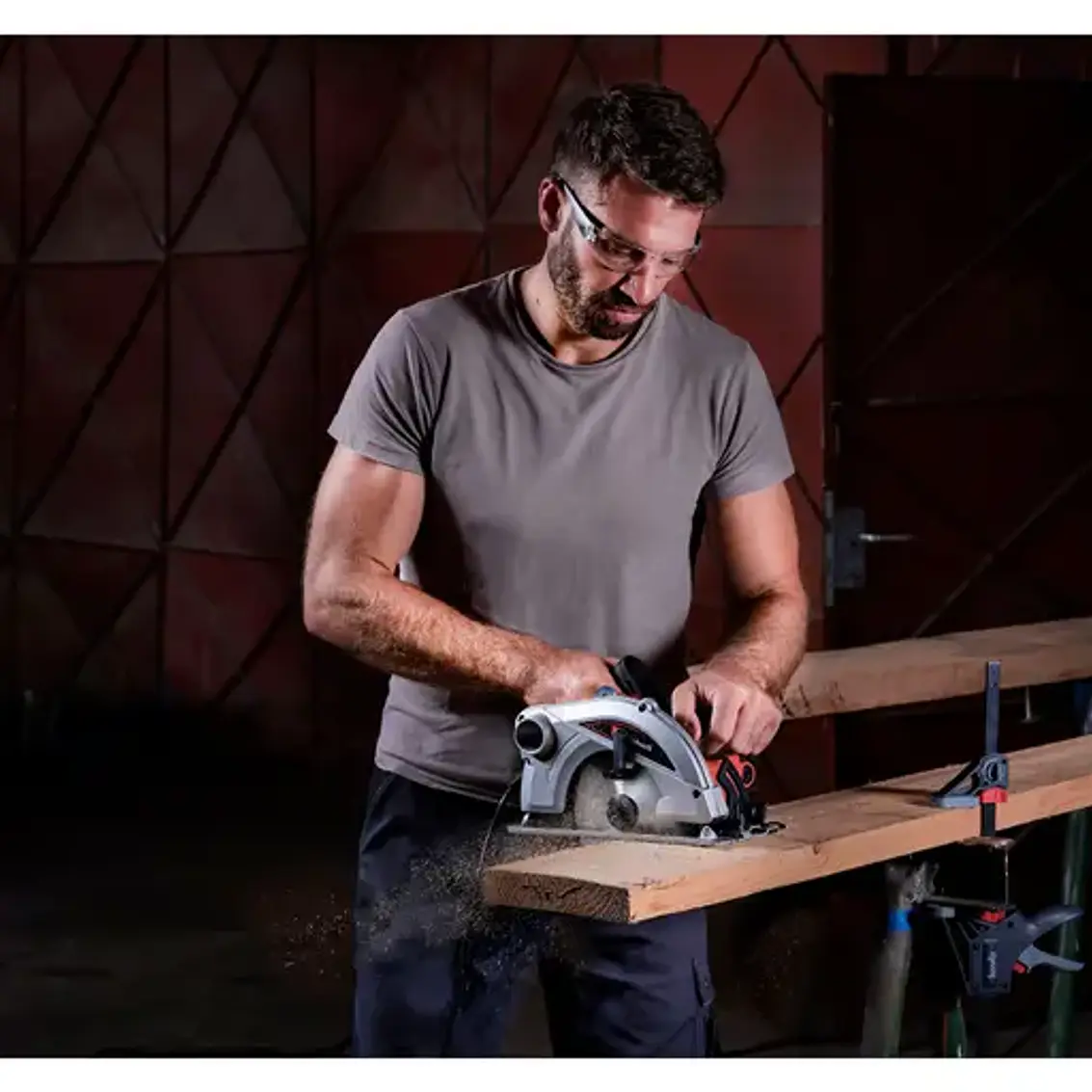 Disco Sierra Einhell 7 1/4” - 24D 2