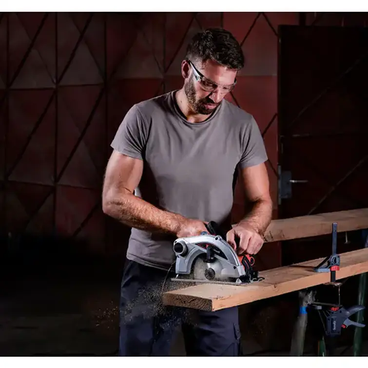 Disco Sierra Einhell 7 1/4” - 24D 2