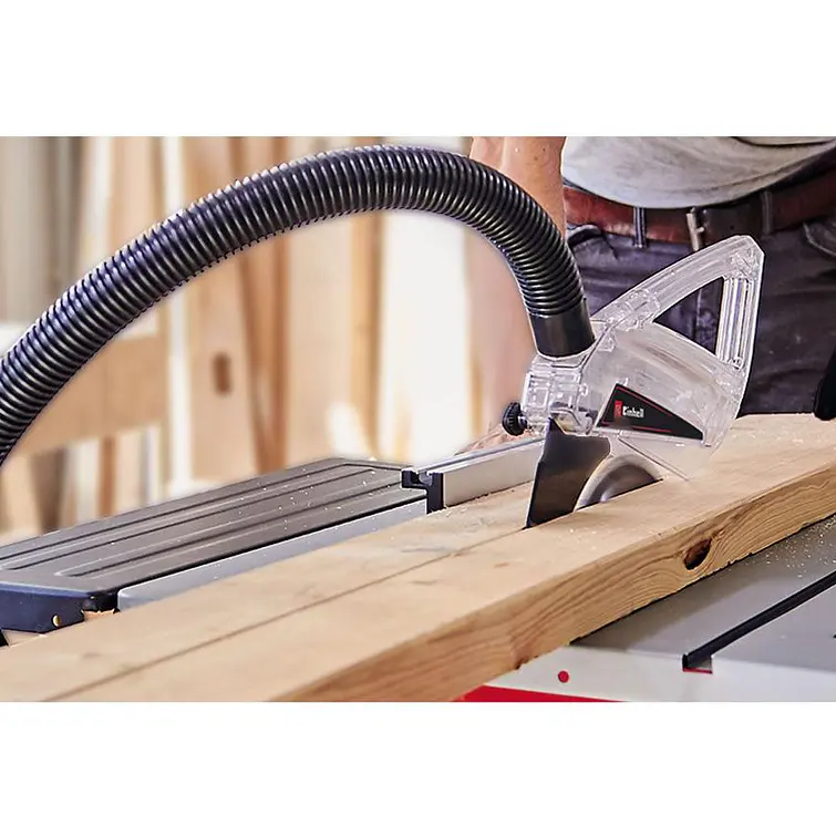 Disco Sierra Einhell 7 1/4” - 60D 2