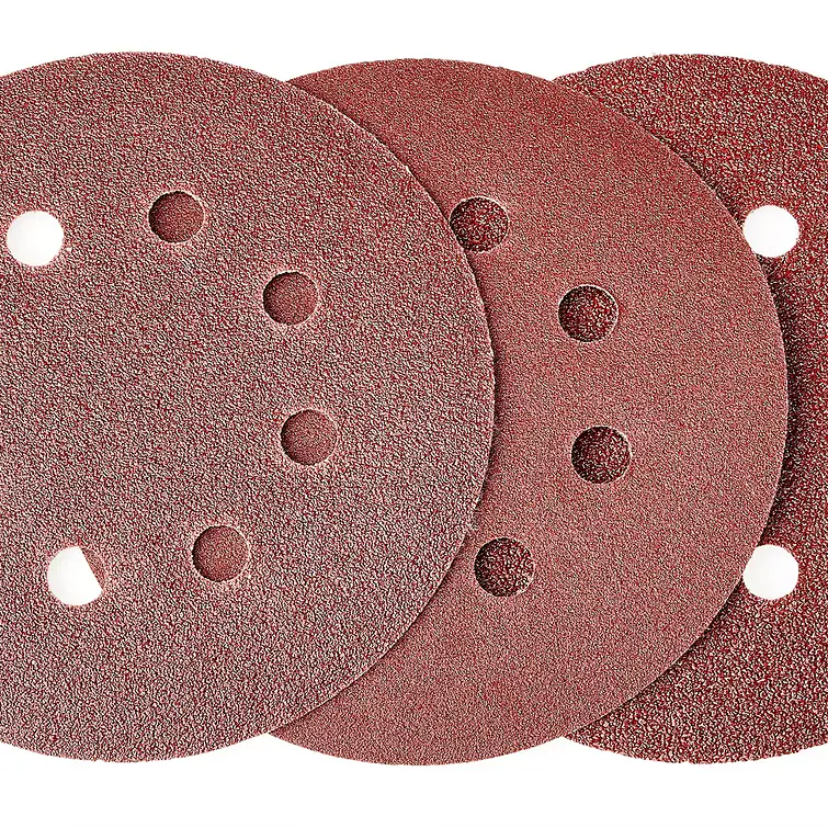 Lijadora Rotorbital Inalambrica Einhell 6000 – 24000 Rpm 2