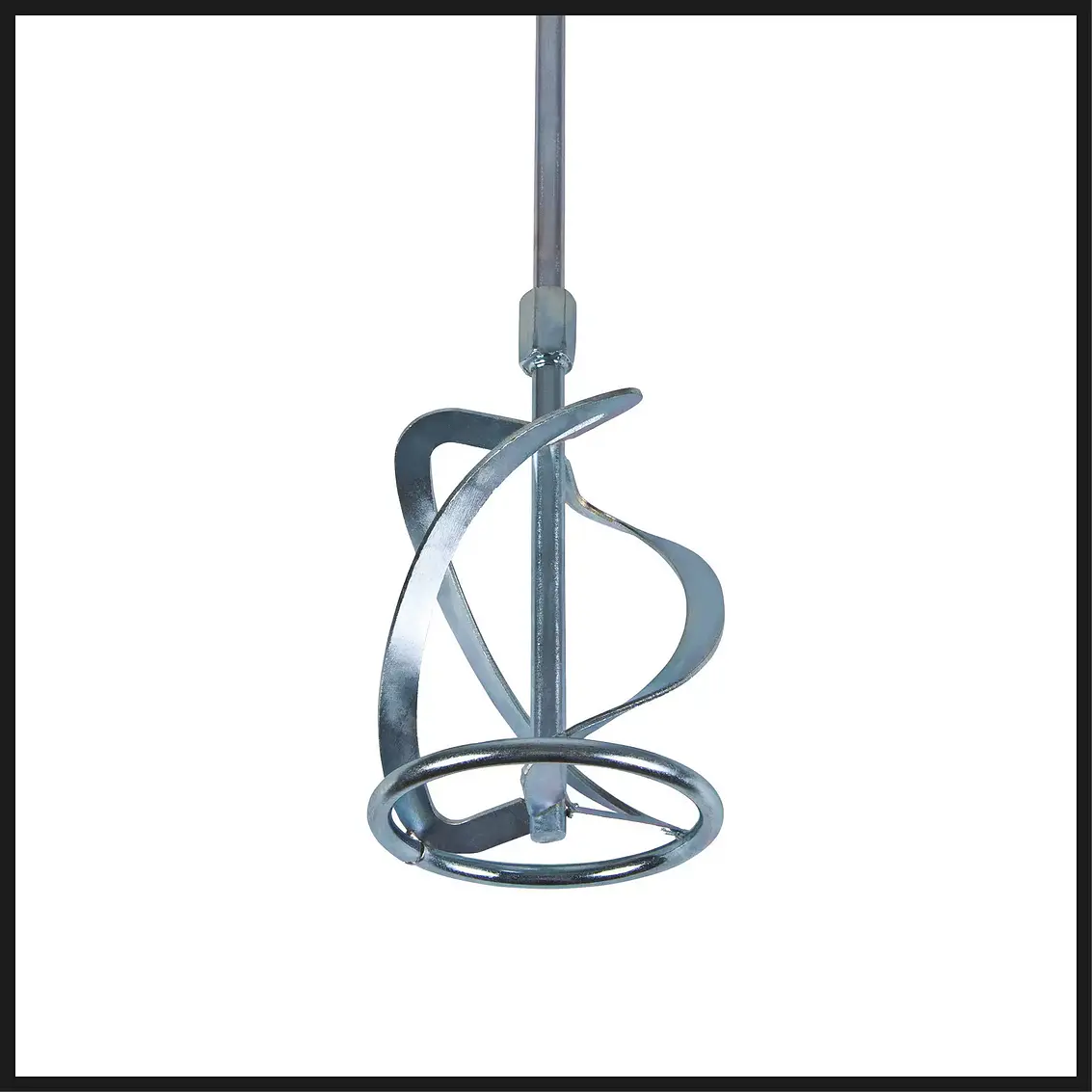 Mezclador De Pintura Y Cemento Modelo Tc-Mx 1200 E 6