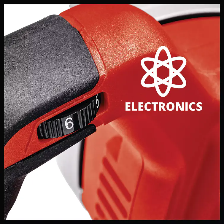 Mezclador De Pintura Inal. Einhell 18V Solo 3