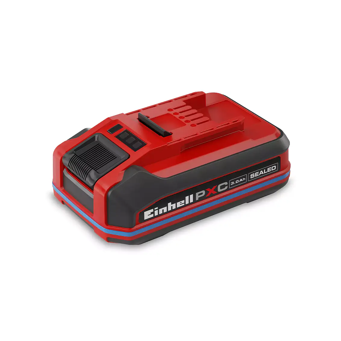 Bateria 3,0 Einhell Ahm Sealed Pxc Plus 2 1