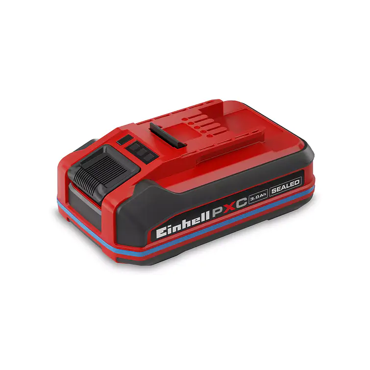 Bateria 3,0 Einhell Ahm Sealed Pxc Plus 2 1