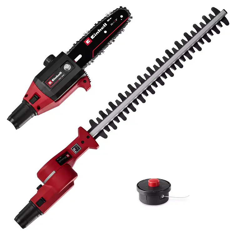 Herramienta Multifuncional Inalámbrica 2