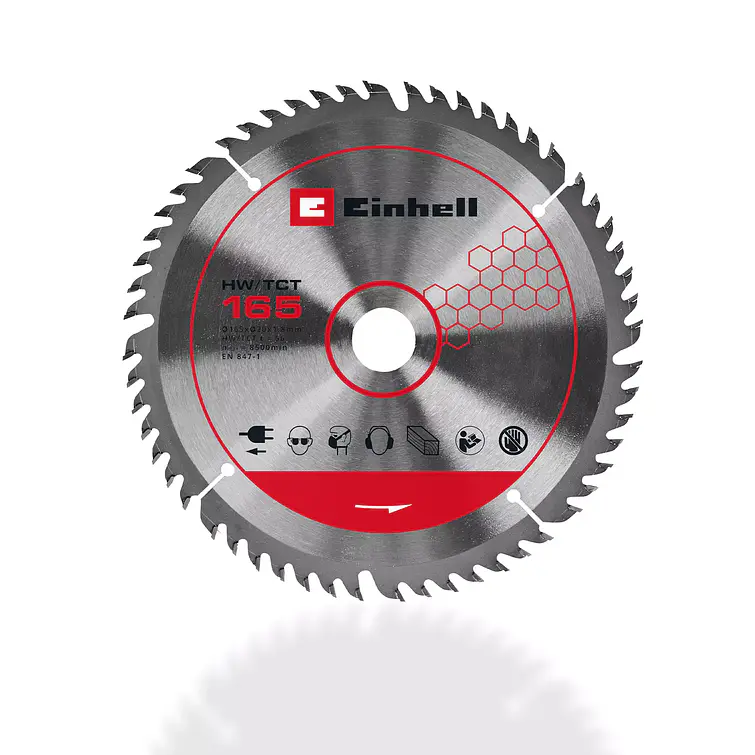 Sierra De Inmersion Inalambrica Brushless 2