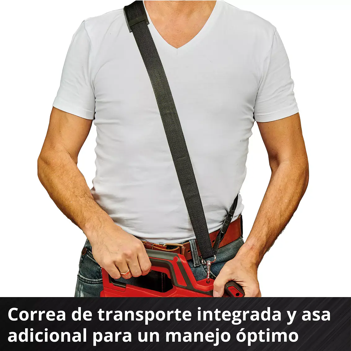 Aspirador De Hojas 18V 9