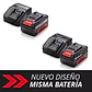 Starter Kit, Cargador C/Bateria 4Ah - Miniatura 2