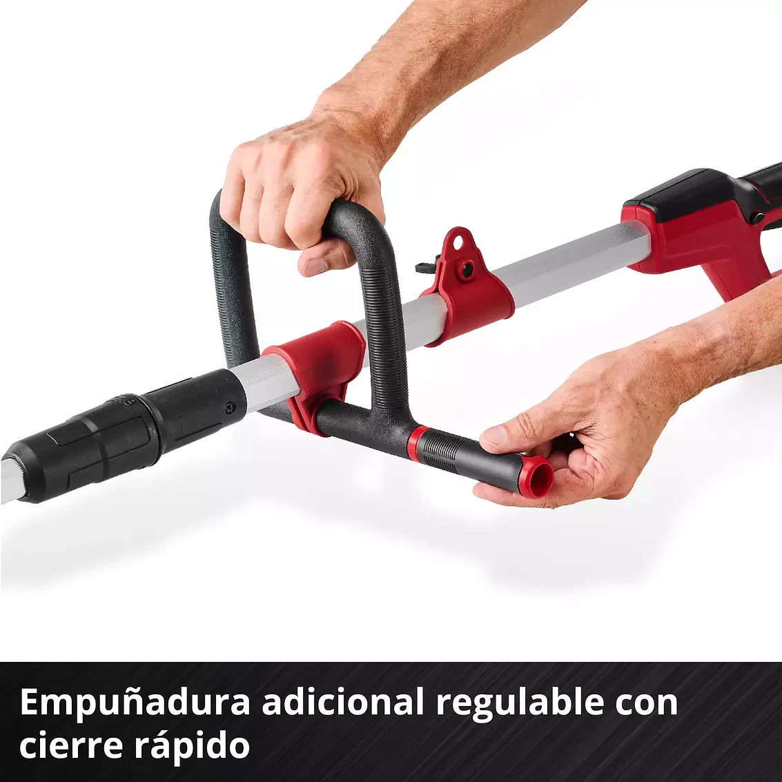 Herramienta Multifuncional Inalámbrica 8