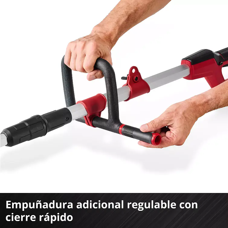 Herramienta Multifuncional Inalámbrica 8