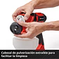 Pistola Pintar Inalambrica Einhell 18V 1000 Ml/Min - Miniatura 10