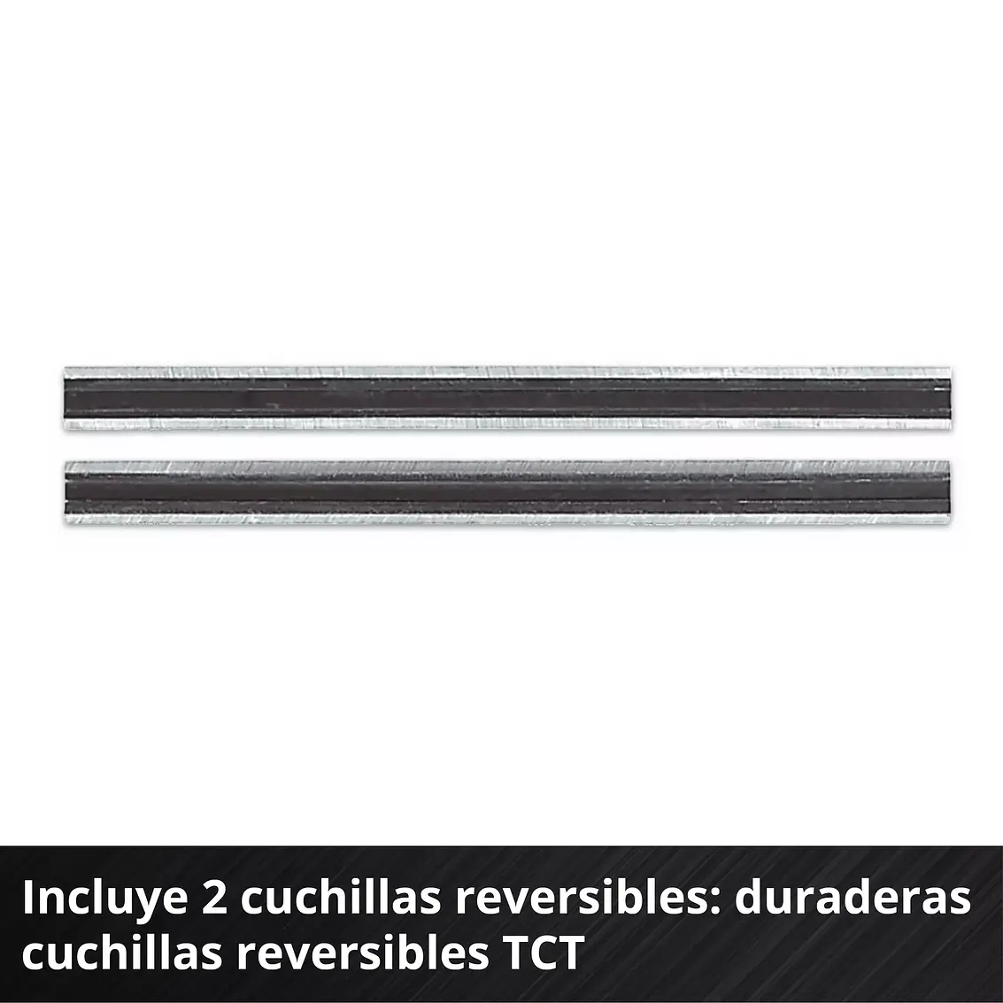 Cepillo Inalámbrico Einhell -- 18 V - 82 Mm 11