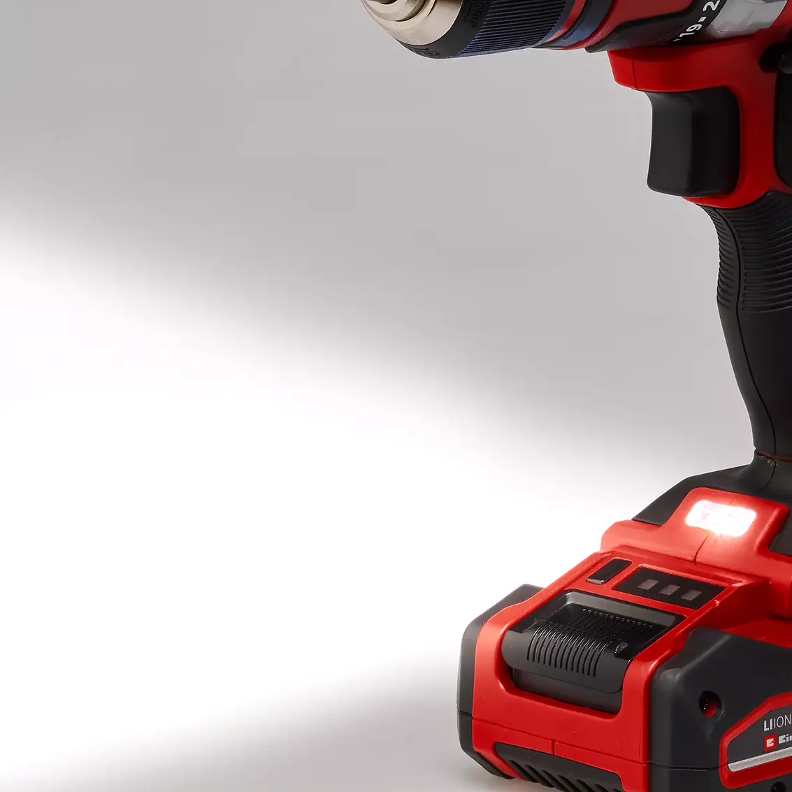 Taladro Atornillador 14