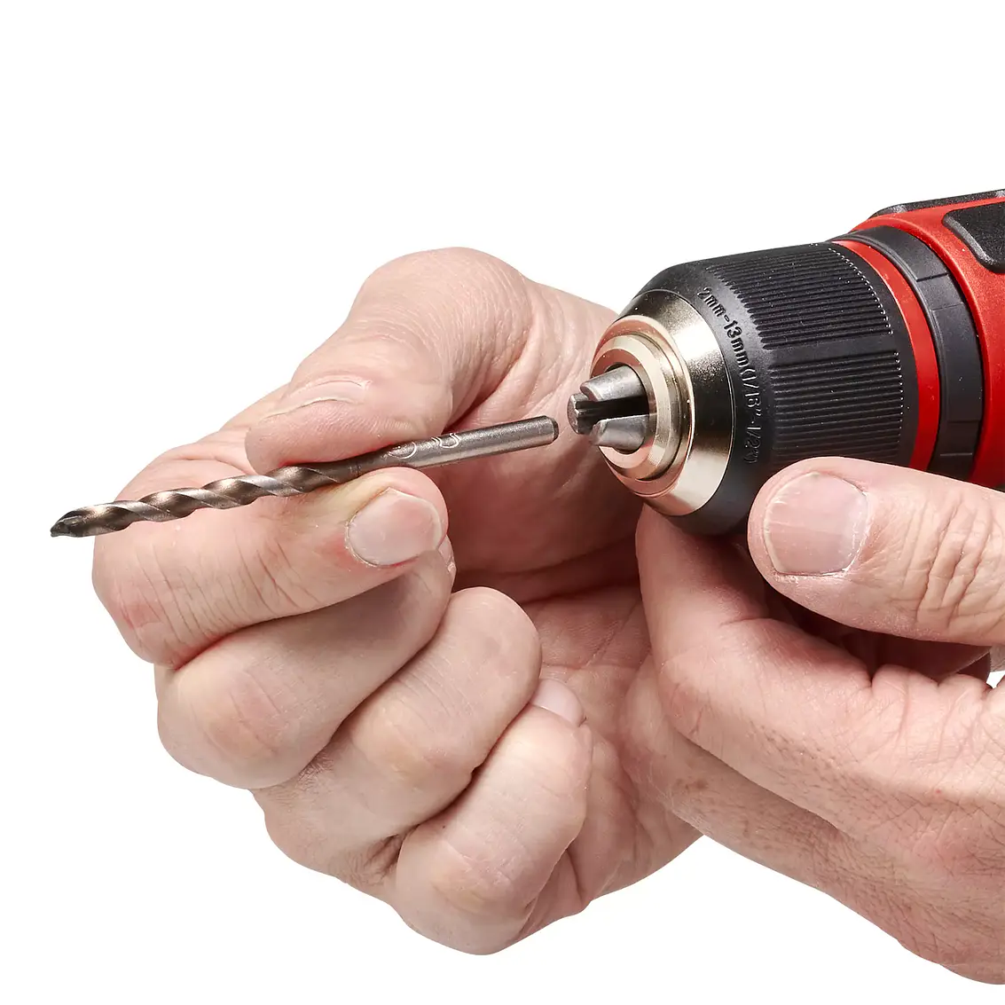 Taladro Atornillador 15