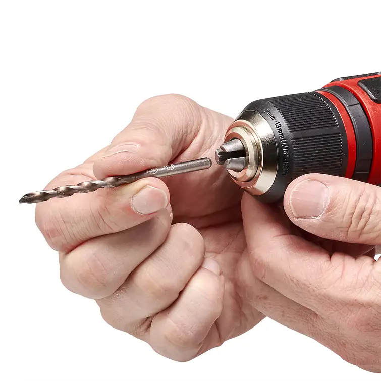 Taladro Atornillador 15