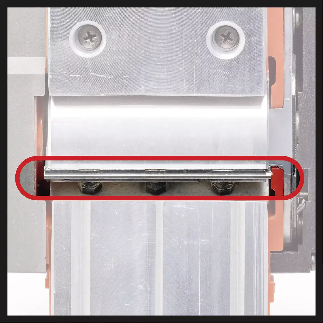 Cepillo Inalámbrico Einhell -- 18 V - 82 Mm 18