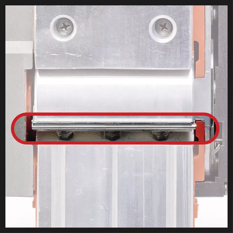 Cepillo Inalámbrico Einhell -- 18 V - 82 Mm 18