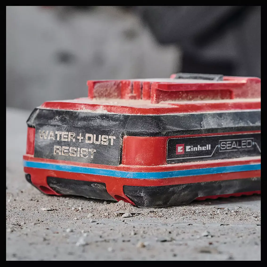 Bateria 3,0 Einhell Ahm Sealed Pxc Plus 2 15