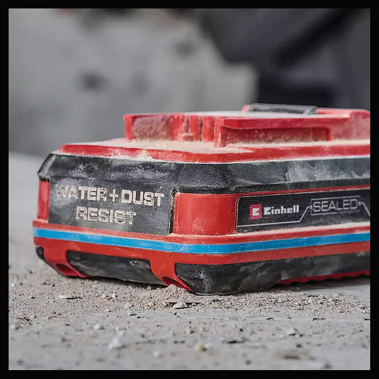 Bateria 3,0 Einhell Ahm Sealed Pxc Plus 2 15