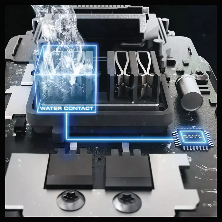 Bateria 3,0 Einhell Ahm Sealed Pxc Plus 2 16