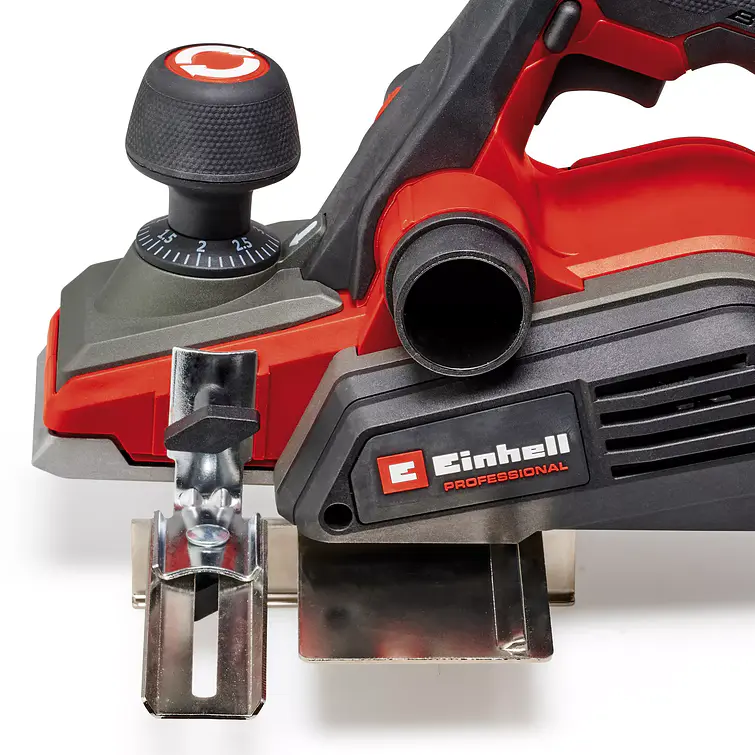Cepillo Inalámbrico Einhell -- 18 V - 82 Mm 22
