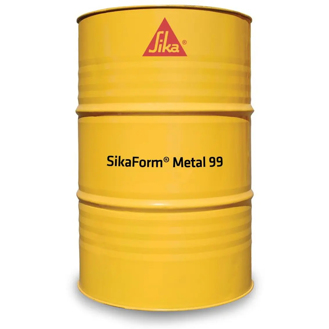 Sikaform Metal 99 Tambor 200 Kgs. 1