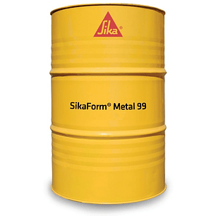 Sikaform Metal 99 Tambor 200 Kgs.