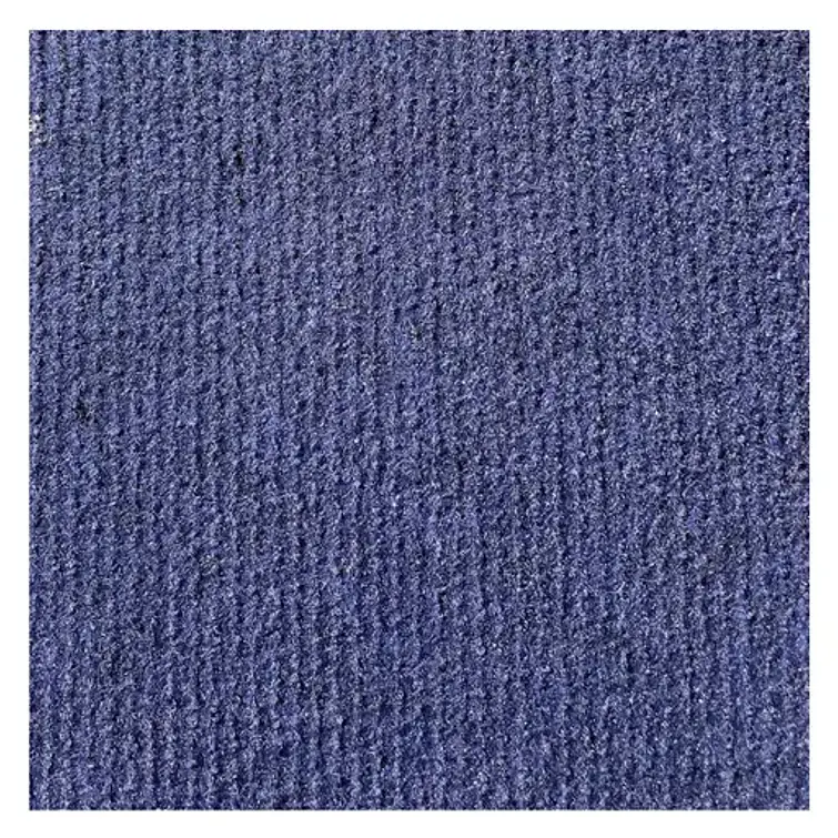 Cubrepiso C/Goma Funny 4Mt Ancho- Azul 1