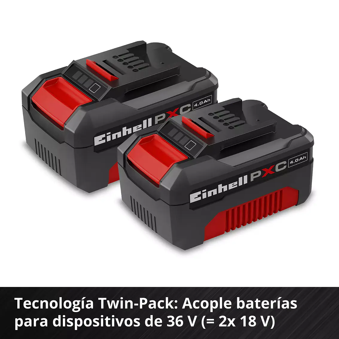 Starter Kit, Cargador C/Bateria 4Ah 11